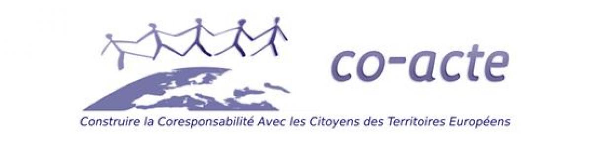 Logo CO-ACTE
