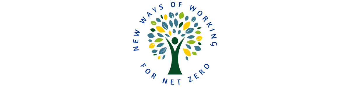 New Ways Of Working For Net Zero